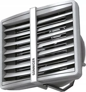 Ohrievač vody Sonniger 25 kW